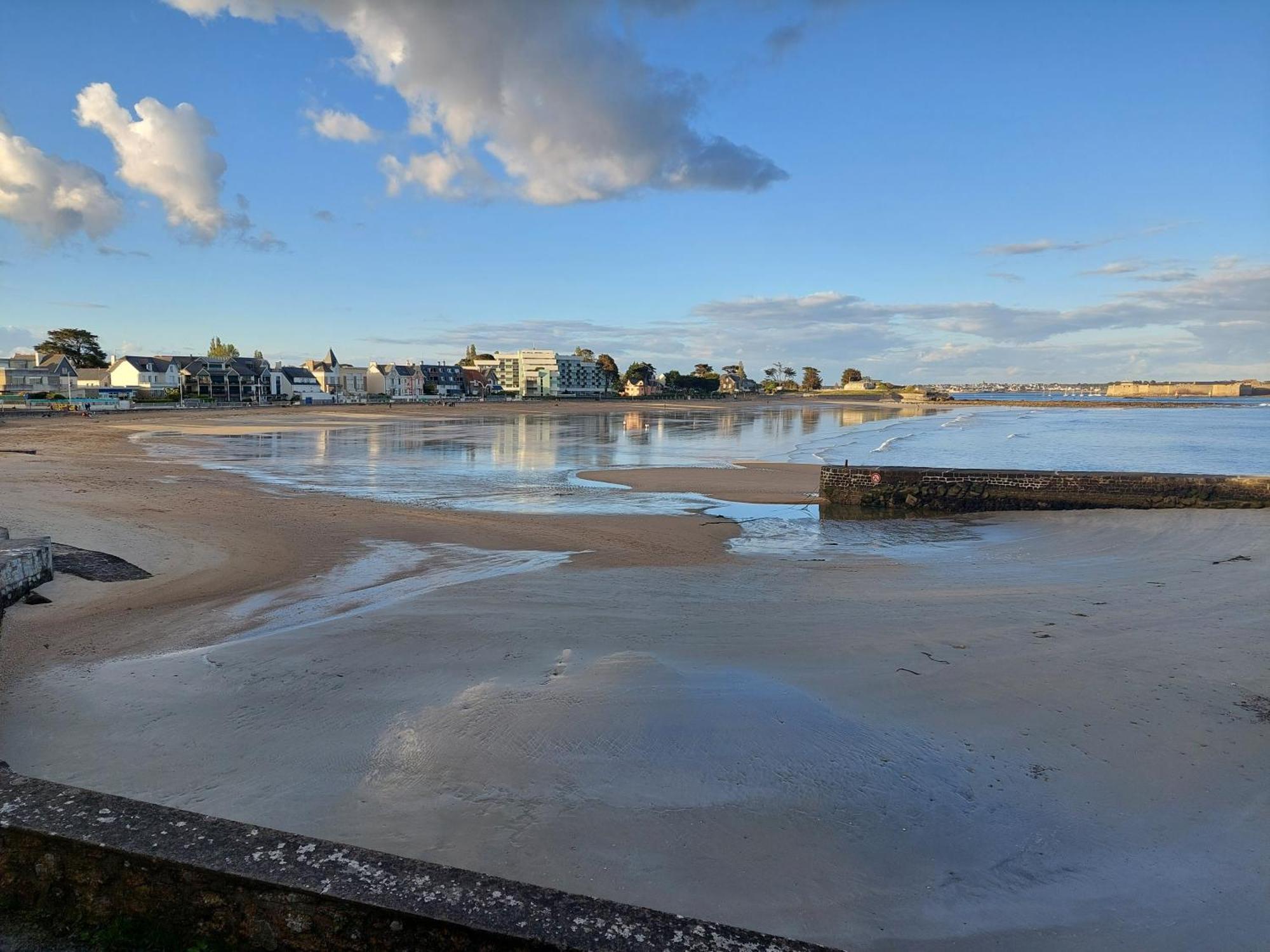 Larmor-Plage T2 Kennedy Εξωτερικό φωτογραφία